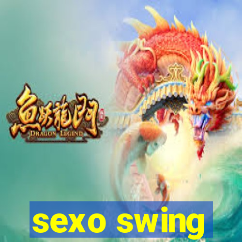 sexo swing